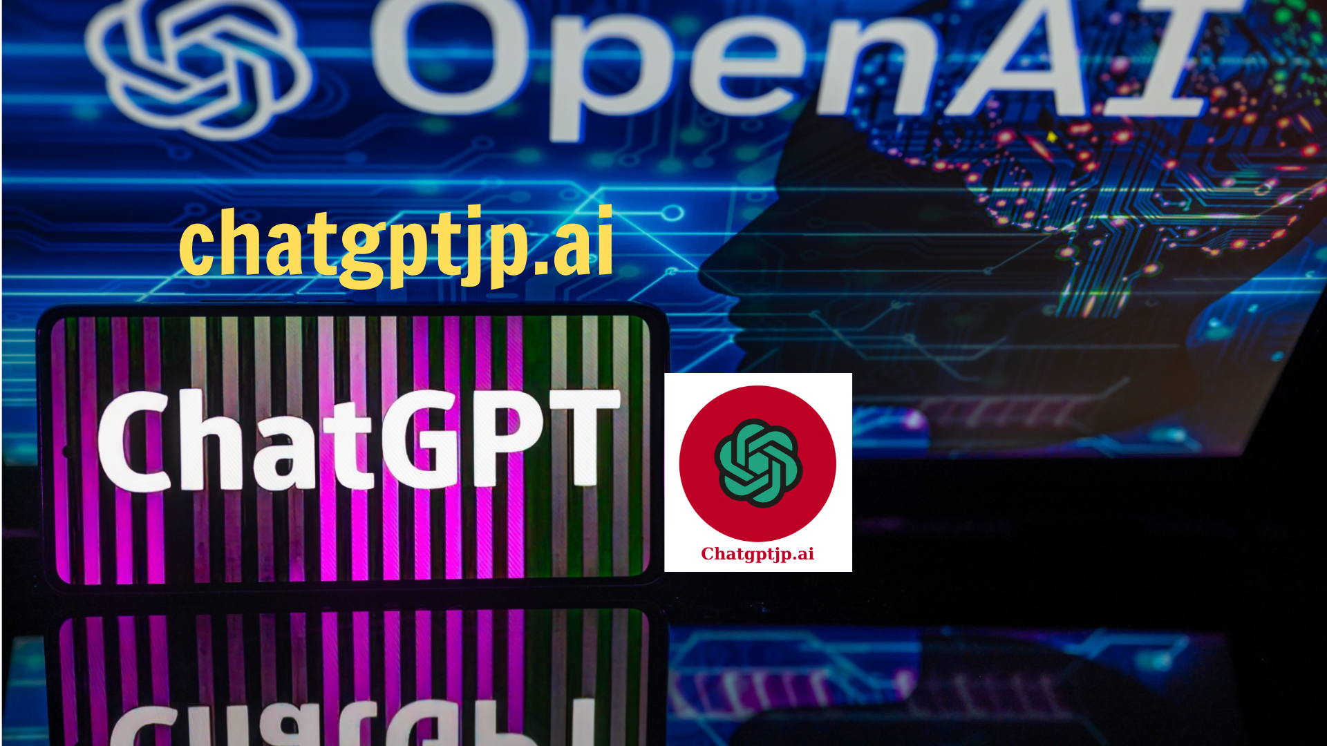 OpenAI: ChatGPTの製作者がAI認識用ソフトウェアを提供