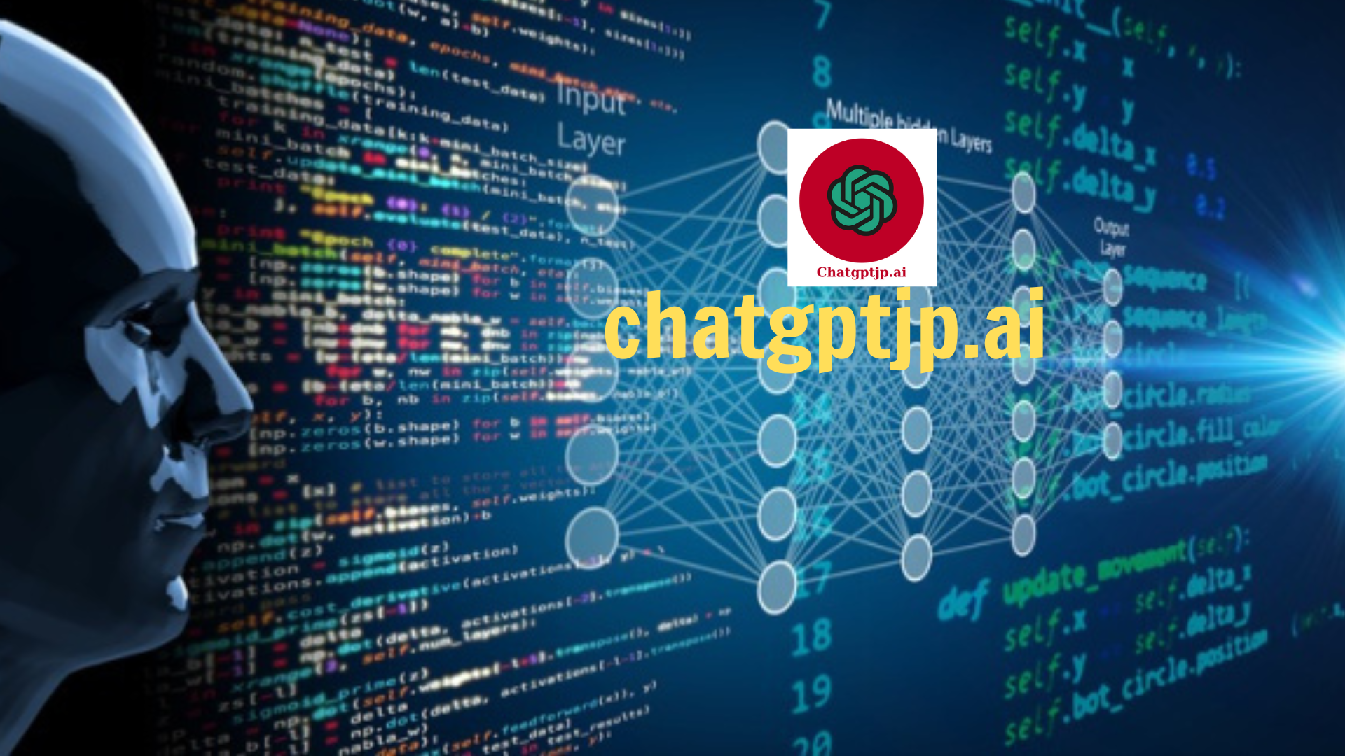 OpenAI: ChatGPTの開発者にセキュリティ問題がある