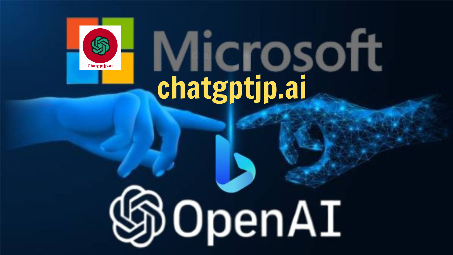 ChatGPT: Microsoftがチャットボットをクラウドに導入